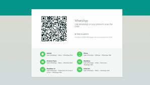 If you want to access your whatsapp on computer or laptop you can simply use whatsapp on web. Can I Login To Whatsapp Web Without Scanning The Qr Code