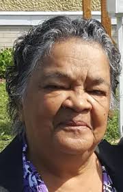 Obituary information for Mercedes Rodriguez