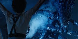 The Xenomorph Queen In Aliens 1986 Explained