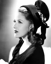 Martha Vickers 1944 Photo Print