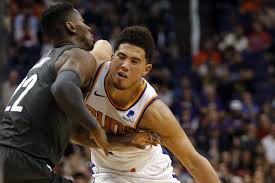 Brooklyn nets vs phoenix suns nba betting matchup for feb 16, 2021. Devin Booker Rips Suns Says Effort Was Embarrassing In Loss Vs Nets Bleacher Report Latest News Videos And Highlights