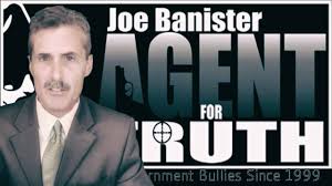 Former irs criminal investigation division special agent. Interviews Agent For Truth