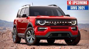 Check the list for details on price and other specification. Best 10 Upcoming Cars In 2021 Upcoming Top Compact Suv Of India 2021 New Suv Youtube