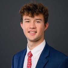 Edward Wilhelm's Instagram, Twitter & Facebook