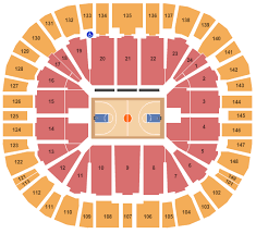 Buy Byu Cougars Womens Basketball Tickets Seating Charts