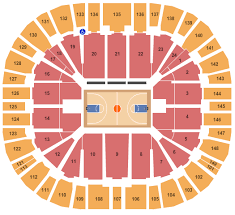 buy byu cougars basketball tickets seating charts for