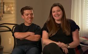 Little People, Big Worlds Tori Roloff Shares Adorable New Video With Kids