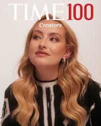 Congratulations to our clients who made the 2025 TIME100 Creators List,  highlighting the most influential people