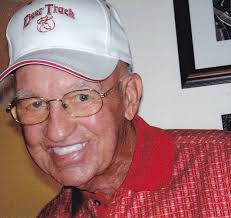 Obituary information for Max Dixon