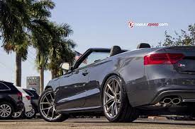 Audi S5 Bbs Ci R Advanced Automotive Accessories Audi S5 Audi Automotive Accessories
