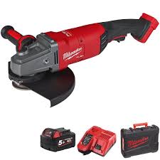 Browse our range of belt sander attachments and accessories. Milwaukee M18 Fuel Brushless Angle Grinder 4 5 115mm