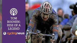 Keuze van een seizoen : Tom Boonen The Rise Of A Legend In Paris Roubaix 2002 Podcast Cyclingnews
