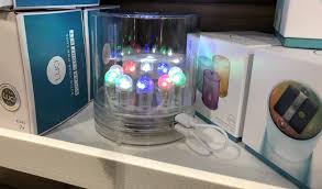 Fresh Gear Mpowerd Luci Solar Lights Gear Institute