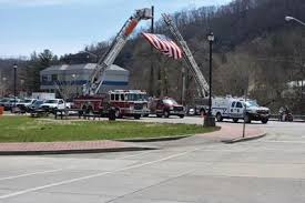 Community mourns death of 'Levi' Grubbs