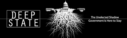 Image result for the deep state usa