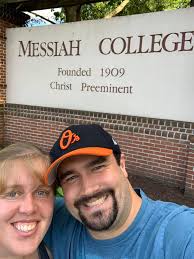 Messiah University