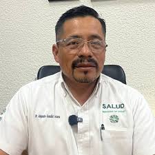 JURISDICCIÓN SANITARIA DE RIOVERDE CONVOCÓ A MUNICIPIOS PARA CREAR  ESTRATEGIAS EN TORNO A LA PREVENCIÓN DE ACCIDENTES. • El jefe de la  jurisdicción 04 Dr. Alejandro González Lezama nos habló al respecto.