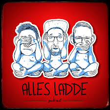 Alles Ladde - Podcast | RTL+