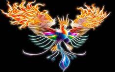 Phoenix merupakan adaptasi bangsa yunani kuno terhadap burung bennu dari mesir. 7 Ide Legends Creature Mockingjay Liam Hemsworth The Hunger Games
