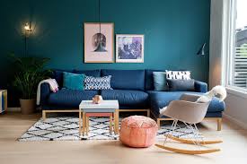 Here are some tips to create the perfect environmentally friendly living room. 35 Ideas For Blue Wall Colour In Home Decoration Aliz S Wonderland