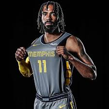 Offer ends in 12hrs 55min 2sec! Grizzlies Unveil New City Edition Uniforms For 76ers Game
