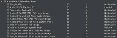 Added one google account(no errors get while adding). Installing Google Play Services On An Android Studio Emulator By Daishi Kato Medium