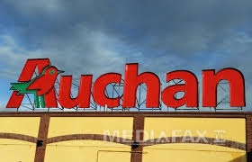 521, sectorul 6, bucuresti sectorul 6, bucuresti. Azi S A Deschis Centrul Comercial Auchan Drumul Taberei Cu Al Optulea Hipermarket Al ReÅ£ei In Bucuresti