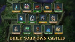 You will have to build your tower, upgrade your tech and unlock 100s of heroes with each having a different skill . Heroes Magic War 1 5 3 Mod Apk Dwnload Free Modded Unlimited Money On Android Mod1android