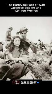 The comfort women system was a network of military brothels established by Imperial Japan during the Second Sino-Japanese War and World War II. Beginning in the early 1930s and expanding rapidly after