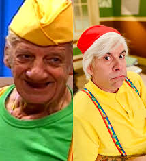 Aos 101 anos de idade, Orlando Drummond é internado no Rio de Janeiro com  grave infecção urinária