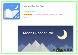 Download latest version moon+ reader pro 6.9 patched apk + mod for android from revdl with direct link. Moon Reader Pro V6 1 0 Apk Pagado Vs Legionprogramas