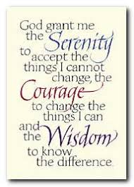 Image result for images Serenity Prayer