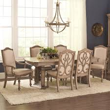 La Bauhinia French Antique Carved Wood Design Dining Set With Images Rectangular Dining Table Dining Room Sets Dining Table