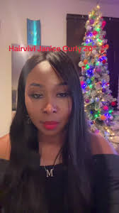 Janice Curly Hairvivi