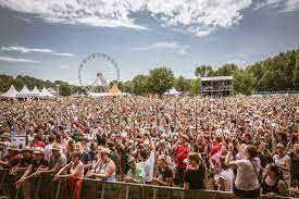 Bei weitem nicht alles, was ich erleben durfte, aber ich war ja nicht. Woodstock Der Blasmusik 2018