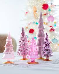 Christmas tree decorations ideas pink and gold. 10 Best Pink Christmas Trees Gorgeous Pink Tree Ideas For The Holidays