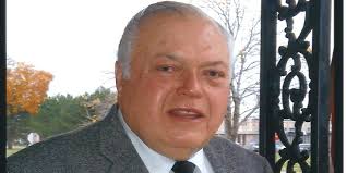 Center Line Mayor David Hanselman loved his hometown