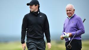 Search, discover and share your favorite rorys dad gifs. Watch Mcilroy S Dad Talks Trash After Beating Rory Golf Channel