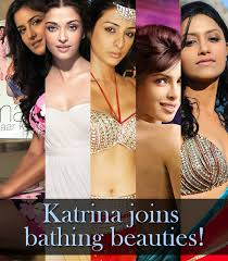 April 17, 2010 15:37 ist. Katrina Joins Bathing Beauties