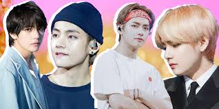 Mereka berhasil menjelma dari pria muda biasa yang kemudian menjadi idola masyarakat di seluruh penjuru dunia. 8 Fakta Unik Kim Taehyung Atau V Bts Member Bts Yang Tampan