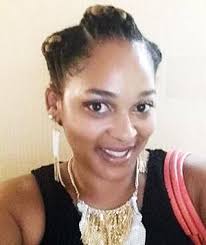 Carrie Purdie's Instagram, Twitter & Facebook