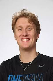 2025-26 Men's Swimming and Diving Roster