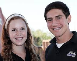 College Board honors local scholars