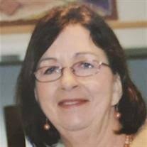 Janice Dean (Bertram) Faith Obituary