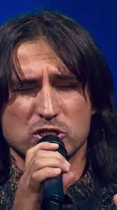 Peder Angel Langen Norske Talenter