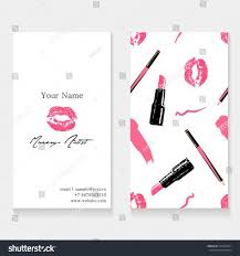 3.5 x 2.0 paper type: 16 Mua Card Ideas Makeup Artist Business Cards Makeup Artist Business Artist Business Cards