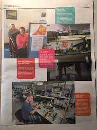 Maybe you would like to learn more about one of these? Pieter Balstra On Twitter Mooi Interview Met Peter De Vries Eigenaar Unisgroup En Trouwe Hoofdsponsor Unisflyers In De Bijlage Ambitie Lc Nl Bij Unis Group In Grou Is Continu Behoefte Aan Nieuwe Medewerkers