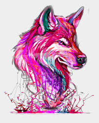 We have an extensive collection of amazing background images carefully chosen by our community. Light Pink Wolf Wallpaper Novocom Top