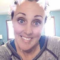 Tina Harter's Instagram, Twitter & Facebook