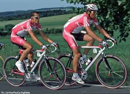 And with that, i want to talk about my favorite rider ever, jan ullrich. Media Pezcycling News Bicycle Race Cyclist Cycling Team